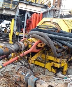 (1) Used 500T NOV TDS5H for sale-IMG-20180723-WA0010