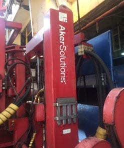 (1) Used Aker Solution Roughneck for sale-IMG_9324