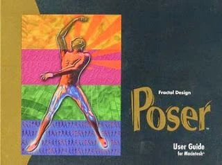 A step forward with Poser 1.+First+Poser+cover