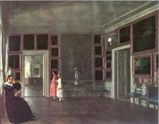 A step forward with Poser 1.+Polish+Painting+ 50 350