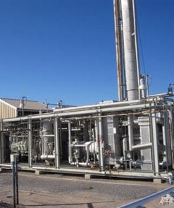 10 MMSCFD Cryogenic Gas Processing Plant Complete System-10_mmcfd_gsp_006