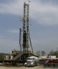 Used Barge Rigs For Sale, Barge Drilling Rigs for sale