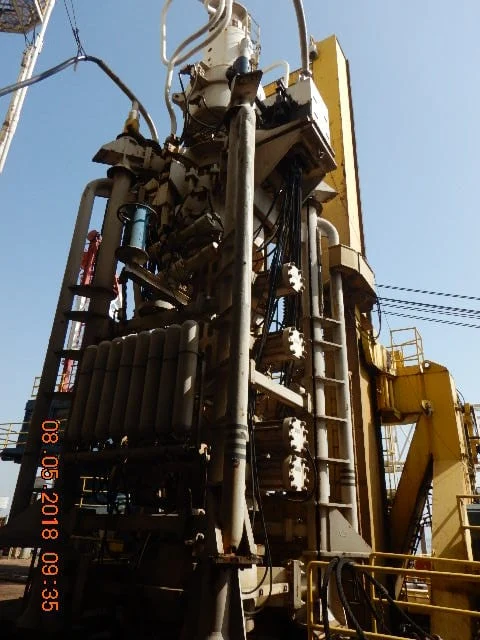 (1)Used Axon BOP 18-34 for sale-DSCN4052