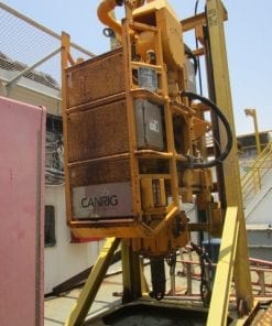 (1)Used Canrig Top drive 1050E-712 for sale-IMG-20180112-WA0013