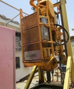 Canrig Top drive 1050E-712 for sale-IMG-20180112-WA0014