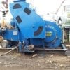 NOV Emsco FB-1600 Triplex Mud Pump