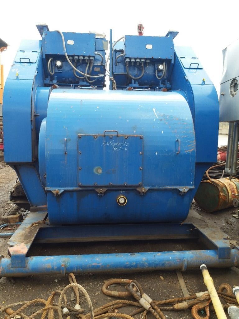 Details about   P-QUIP 30000002 Release Link for Emsco F FB FC 1300 and 1600 mud pump FA 