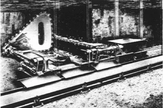 Waterjetting 22a - Mining horizontal coal 2.+Meco+Moore