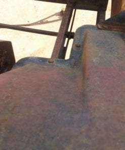 Pumping Unit - Jensen 114-173-64 with Cement Pad E15 20180706_164221-114-Jensen-Pumping-Unit