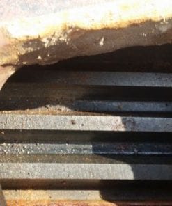 Pumping Unit - Jensen 114-173-64 with Cement Pad E15 20180706_164255-114-Jensen-Pumping-Unit