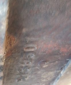 Pumping Unit - Jensen 114-173-64 with Cement Pad E15 20180706_164528-114-Jensen-Pumping-Unit