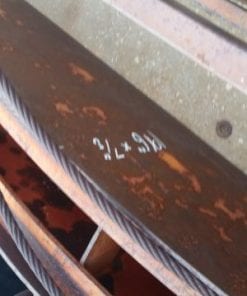 Pumping Unit - Jensen 114-173-64 with Cement Pad E15 20180706_164534-114-Jensen-Pumping-Unit