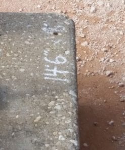 Pumping Unit - Jensen 114-173-64 with Cement Pad E15 20180706_164539-114-Jensen-Pumping-Unit