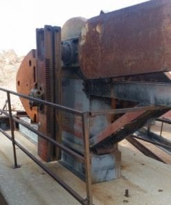 Pumping Unit - Jensen 114-173-64 with Cement Pad E15 20180706_164555-114-Jensen-Pumping-Unit