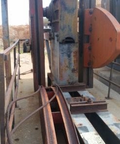 Pumping Unit - Jensen 114-173-64 with Cement Pad E15 20180706_164618-114-Jensen-Pumping-Unit