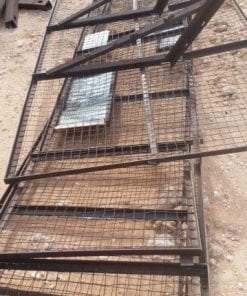 Pumping Unit - Jensen 114-173-64 with Cement Pad E15 20180706_164632-114-Jensen-Pumping-Unit