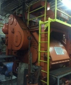 (3) Used NOV 1700-PT Mud pump for sale-IMG-20180802-WA0003