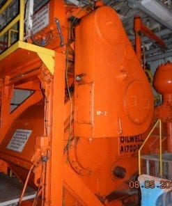 (3) Used NOV 1700-PT Mud pump for sale-IMG-20180802-WA0005