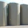 400 BBL Fiberglass Production Tank