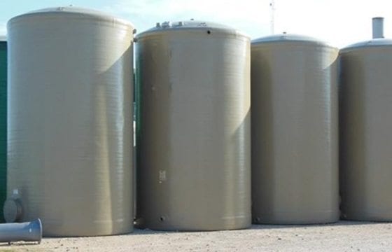 Difference Between Steel, Aluminum, and Fiberglass LPG Tanks