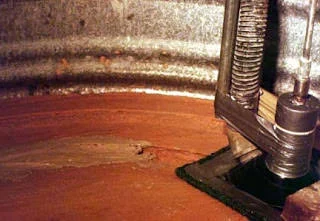 Waterjetting 22c - More on shroud design 5.+Cut+showing+bristles