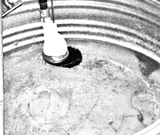 Waterjetting 22c - More on shroud design 6.+Final+shroud+test