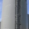 750 BBL High Profile Steel Production Tank