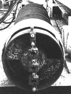 Waterjetting 22a - Mining horizontal coal 8.+English+auger