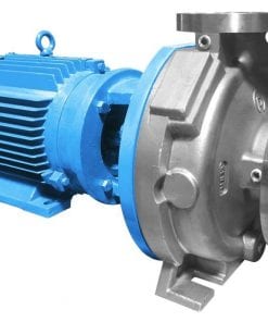 ANSI Centrifugal Pumps