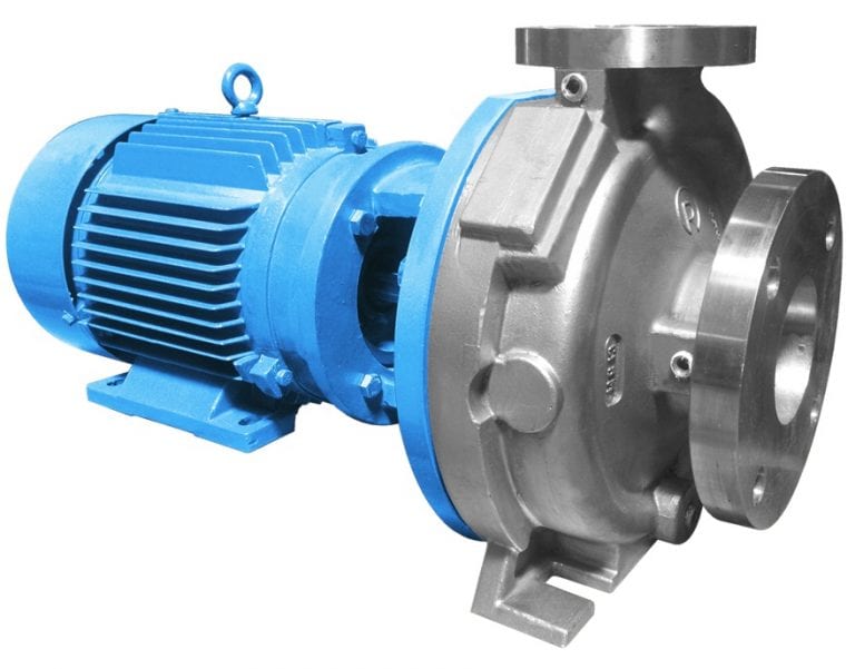 ANSI Centrifugal Pumps