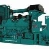 Diesel Generators