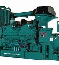 Diesel Generators