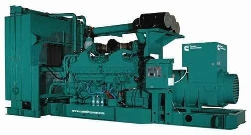 Diesel Generators