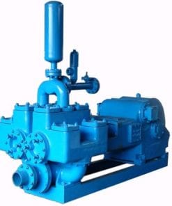 Duplex Mud Pumps