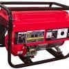 Gasoline Generators