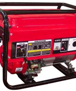 Gasoline Generators