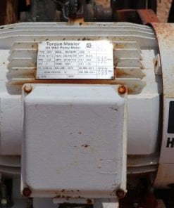 Pumping Unit - Jensen 114-173-64 with Cement Pad E15 IMG_1972-114-Jensen-Pumping-Unit