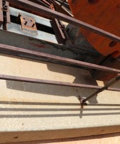 Pumping Unit - Jensen 114-173-64 with Cement Pad E15 IMG_1979-114-Jensen-Pumping-Unit