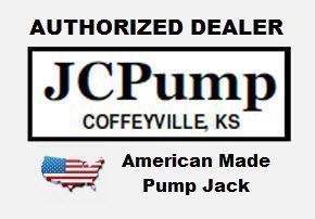 JC Pump Jack 16DB-43-30