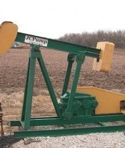 JC Pump Jack 13DB-32-20