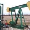 JC Pump Jack 25DB-67-36