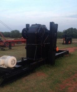 Lufkin Pump Jack 320-270-86