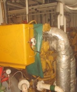 ME CAT 3516 1920KW@1600RPM. (10)