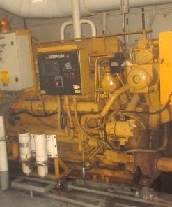 ME CAT 3516 1920KW@1600RPM. (11)