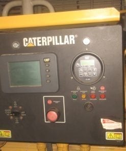 Caterpillar 3516 Marine Propulsion Engine