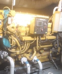 ME CAT 3516 1920KW@1600RPM. (2)