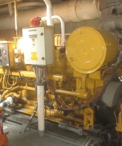 ME CAT 3516 1920KW@1600RPM. (4)