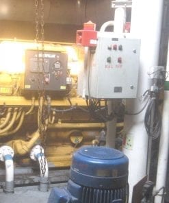 ME CAT 3516 1920KW@1600RPM. (6)