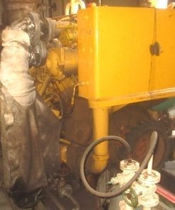 ME CAT 3516 1920KW@1600RPM. (7)