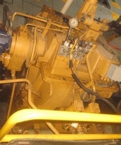 ME CAT 3516 1920KW@1600RPM. (8)